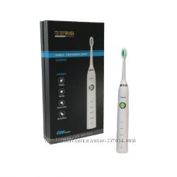 Электрическая зубная щетка Gemei GM-906