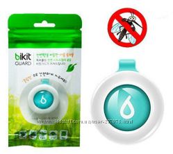 Клипса для защиты от комаров Bikit Guard