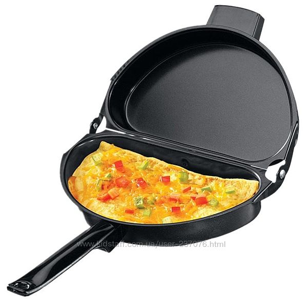 Сковорода для омлета&nbspFolding Omelette Pan 