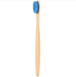 Зубная щетка из бамбука Bamboo Toothbrush
