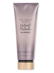 Лосьйони для тіла Victoria Secret з шимером