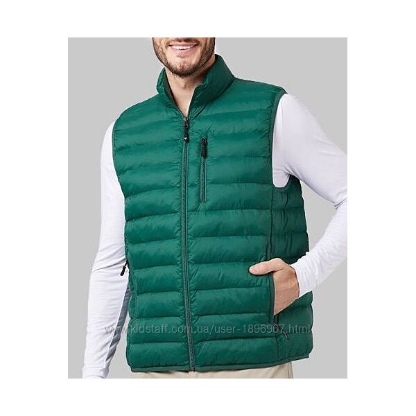 Безрукавка чоловіча 32Degrees США - Heat