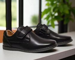 Туфлі Weestep арт.4016-BK, чорний