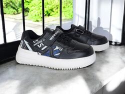 Кросівки Weestep арт.3631-BK, чорний