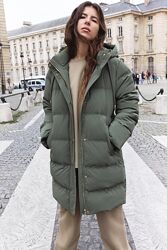 Нова куртка  Zara