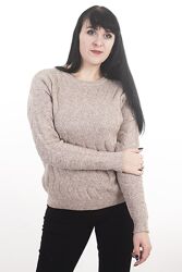 Джемпер Италия черный