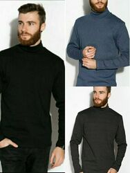 теплі водолазки на флісі для мужчин р. 54-56 Турція