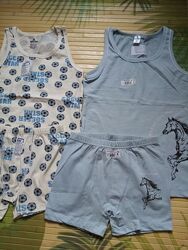 #7: Боксери справа