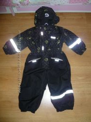 Термо комбинезон для мальчика Lassie by Reima