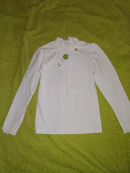 Новий гольфик от Smil