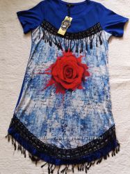 Платье EPI, батал, р-р 54-56, Турция