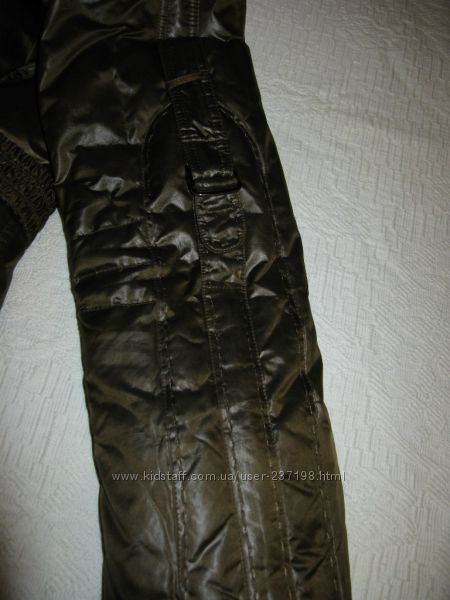 Пуховик Snowimage