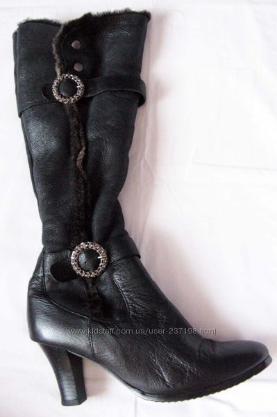 Классные сапожки