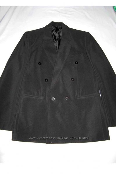 Чудесные пиджаки