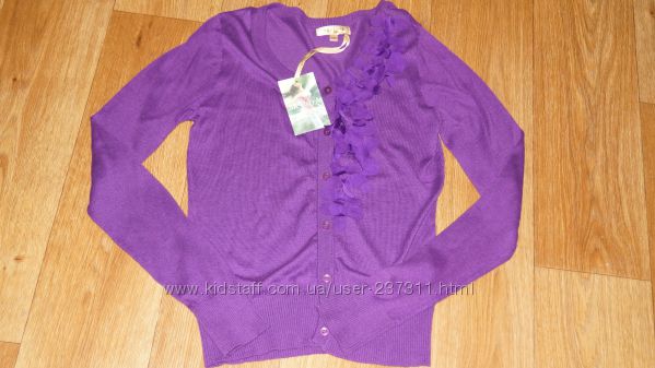 Кофточка красивенного цвета