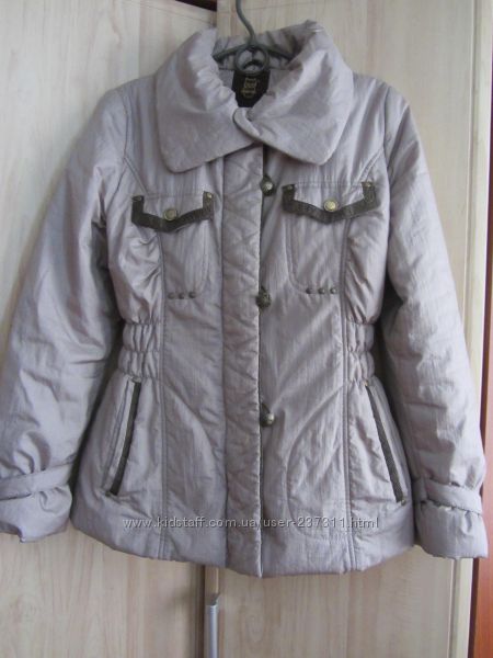 Классная курточка фирмы Snow Owl