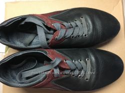  Туфли кожаные для мальчика классика р. 35 FS collection