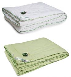 Бамбуковые натуральные одеяла - демисезон, зима, лето