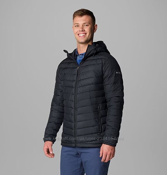 Columbia Omni heat оригінал XL