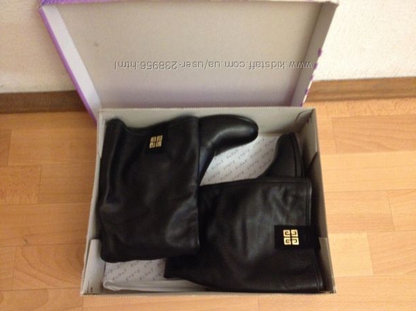 В наличии новые зимние сапоги 40 размер