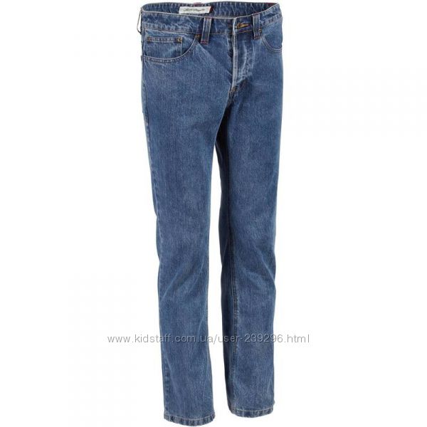 Мужские, подростковые джинсы OXELO XS42