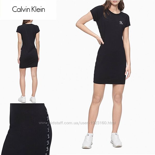 Продам спортивное платье Calvin Klein 