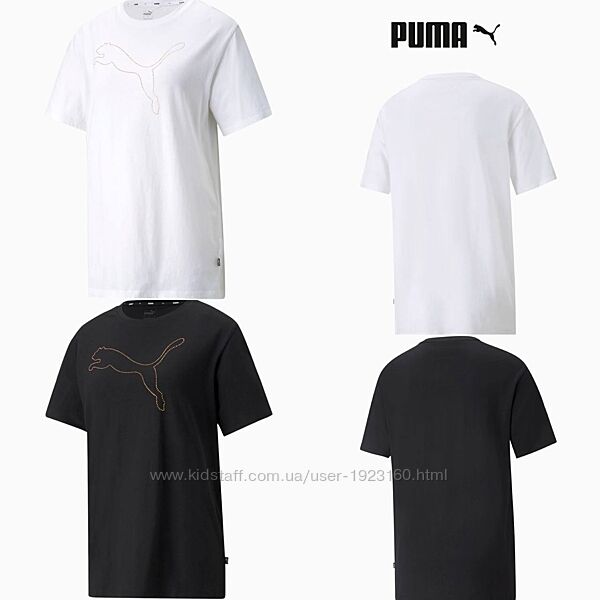 Продам женские футболки Puma 