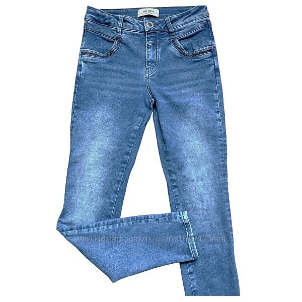 Брендові жіночі джинси Mos Mosh 8/26