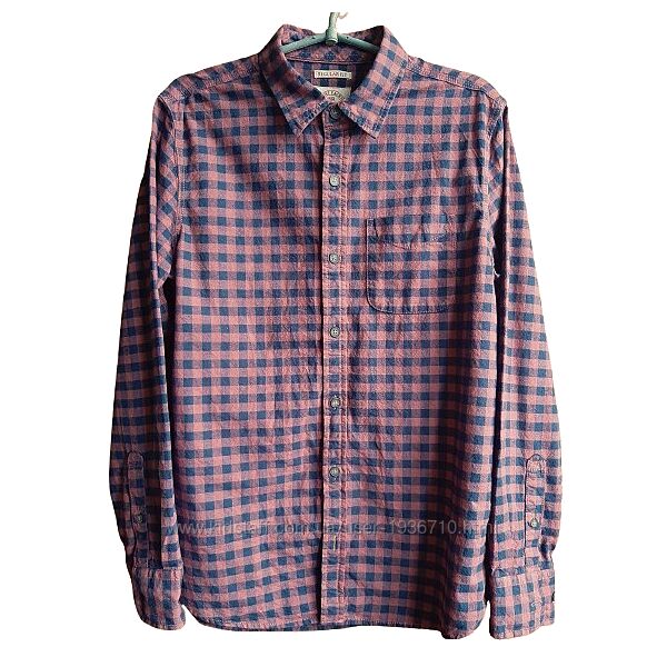 Стильна чоловіча сорочка Fat Face р. S