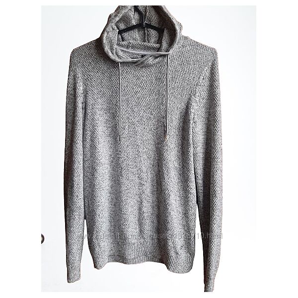 Чоловічий светр - худі Bruno Banani р. S