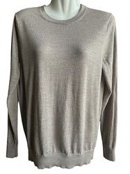 Жіночий вовняний джемпер Marks & Spencer р. 10/38