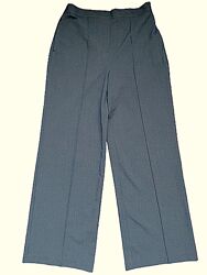 Прямі широкі брюки  Et Vous р. 12