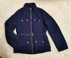 Демисезонная куртка для девочки H&M р.158