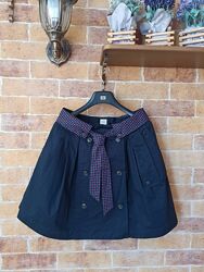 Новая мега стильная Юбка от Karl Marc John France