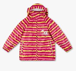 Куртка-дождевик Palomino для девочки