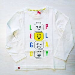 Реглан Кофта трикотажна для хлопчика Lego