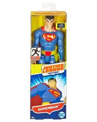Superman 30см Mattel Супермен супергерои