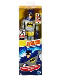 DC Comics Caped Crusader Batman Бэтмен темный рыцарь 30см