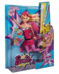Barbie Princess Power Барби Супер-принцесса Кара