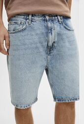 Шорти Pull&Bear slim L