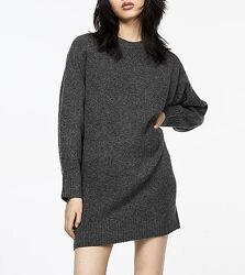 Сукня светр PULL&BEAR S-M