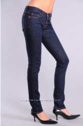 Темно-синие джинсы J BRAND США размер 29