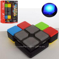 Логический куб, головоломка, кубик-рубик 3666