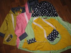 #7: Трикотажная подкладк