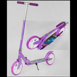 #8: Розово/фиолетовый