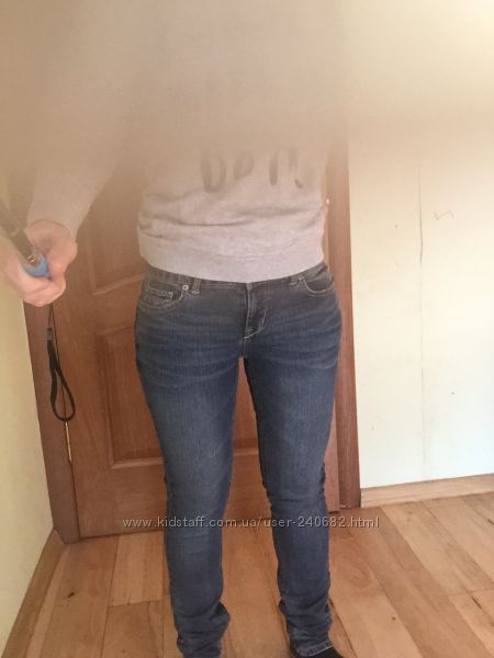 джинсы Aeropostale