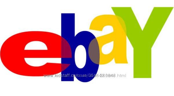Ebay  США  под 0