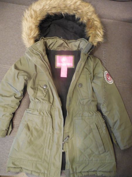 Куртка Weatherproof 5-6 лет Оригинал, из США