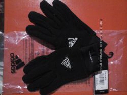 #4: Зимние перчатки