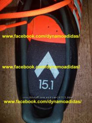 #7: Бутсы Adidas Адидас